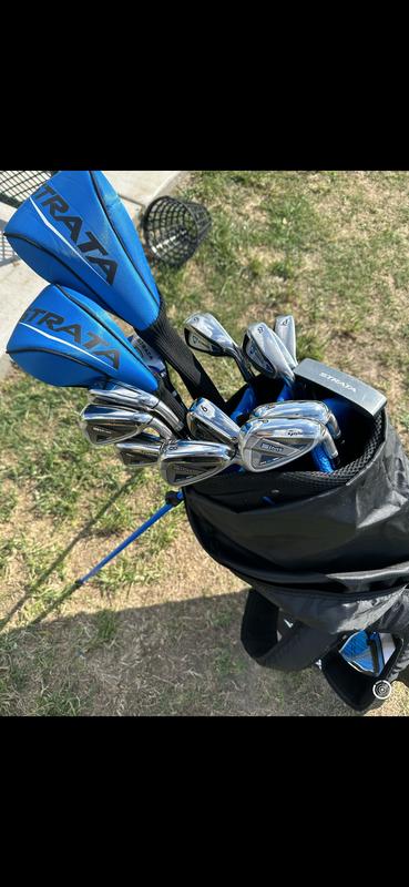 SIM2 Max Irons | TaylorMade SIM2 Max Irons | TaylorMade