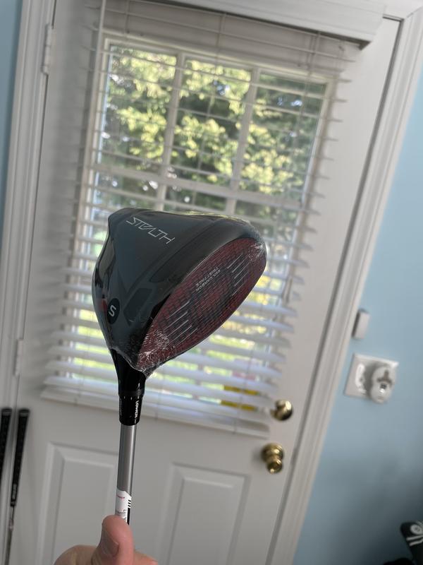 Stealth Driver | TaylorMade Golf