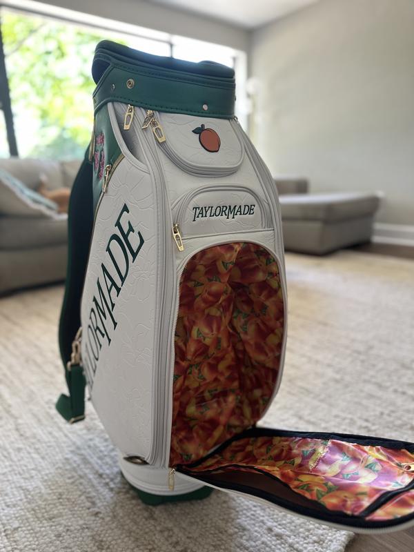 Season Opener Staff Bag | TaylorMade