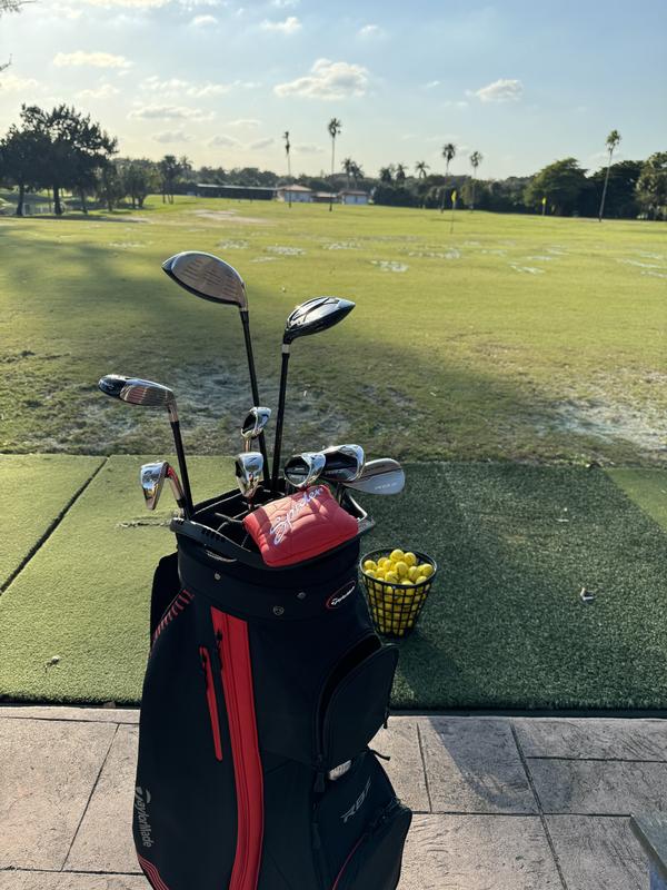 RBZ Complete Set | TaylorMade