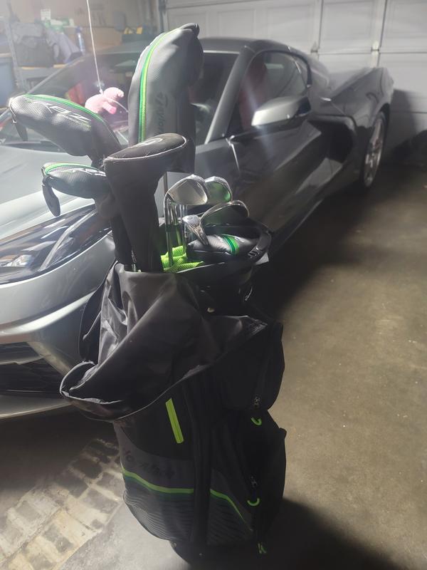 RBZ SpeedLite Complete Set | TaylorMade
