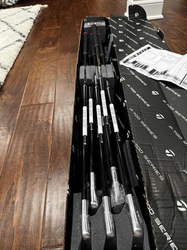 Milled Grind 4 Wedge | TaylorMade