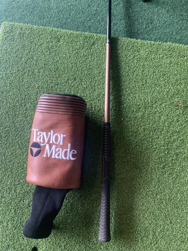 BRNR Mini Driver Copper | TaylorMade