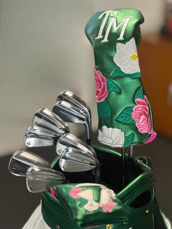 P∙790 Irons | TaylorMade P∙790 Irons | TaylorMade