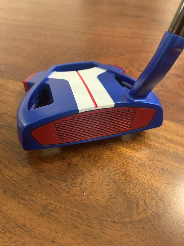 MySpider X | TaylorMade Golf MySpider X | TaylorMade Golf