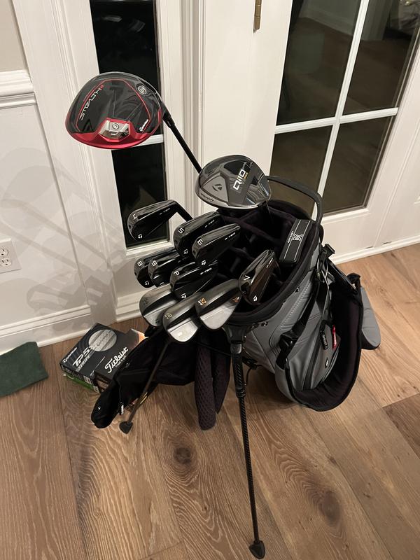 Qi10 Max Fairway | TaylorMade