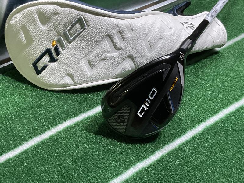 Qi10 Headcovers | TaylorMade