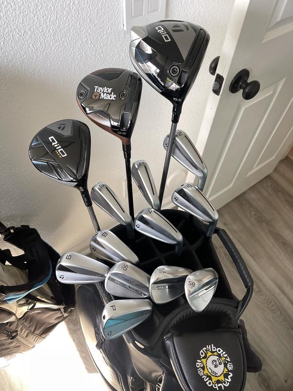 BRNR Mini Driver Copper | TaylorMade BRNR Mini Driver Copper | TaylorMade