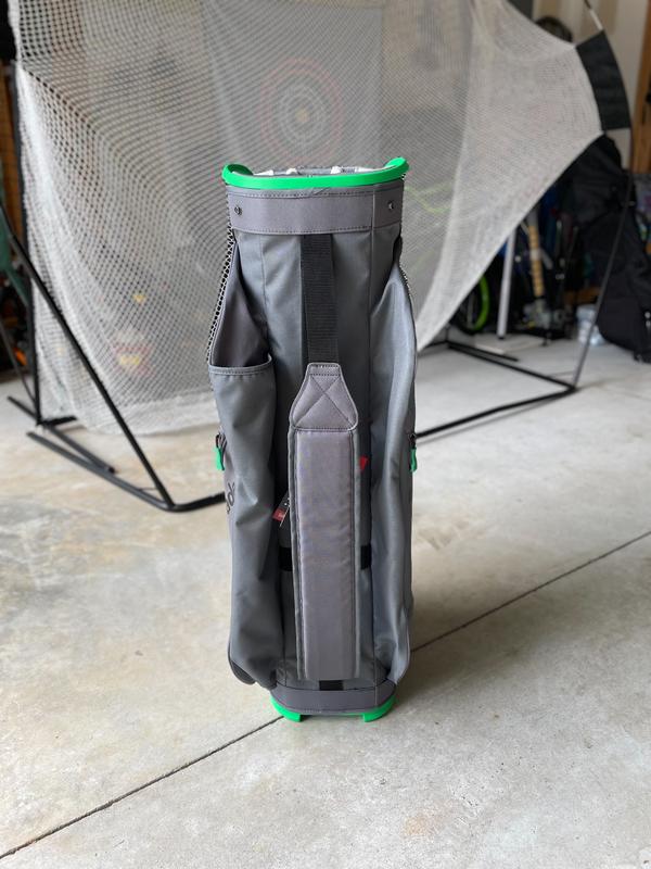 Supreme Cart Bag