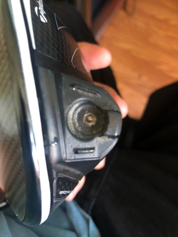 SIM Max D Driver | TaylorMade