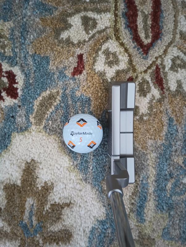TP5x Golf Balls