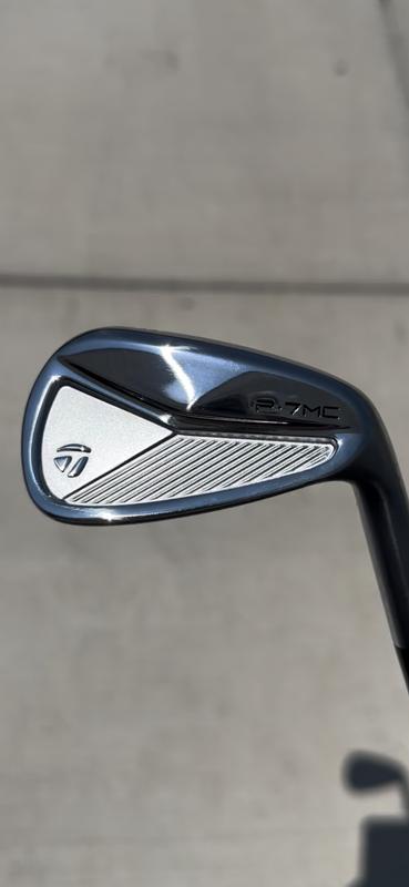 P∙7MC Irons | TaylorMade P∙7MC Irons | TaylorMade