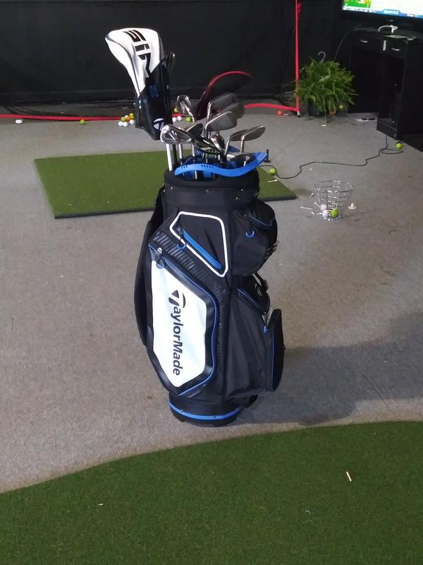 SIM2 Max D Driver | TaylorMade SIM2 Max D Driver | TaylorMade