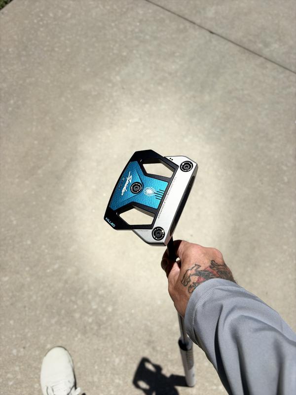 Spider ZT Counterbalance | TaylorMade