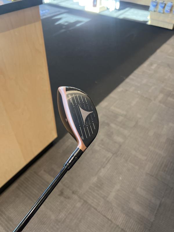BRNR Mini Driver Copper | TaylorMade BRNR Mini Driver Copper | TaylorMade