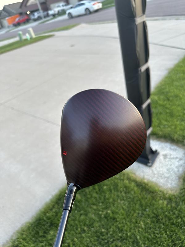 Qi10 Designer Series Driver | TaylorMade
