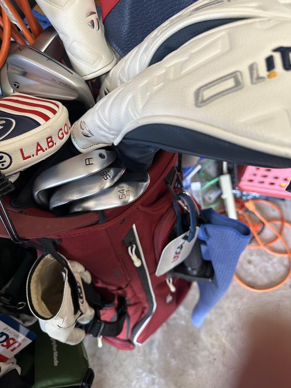 2023 P∙790 Irons | TaylorMade 2023 P∙790 Irons | TaylorMade