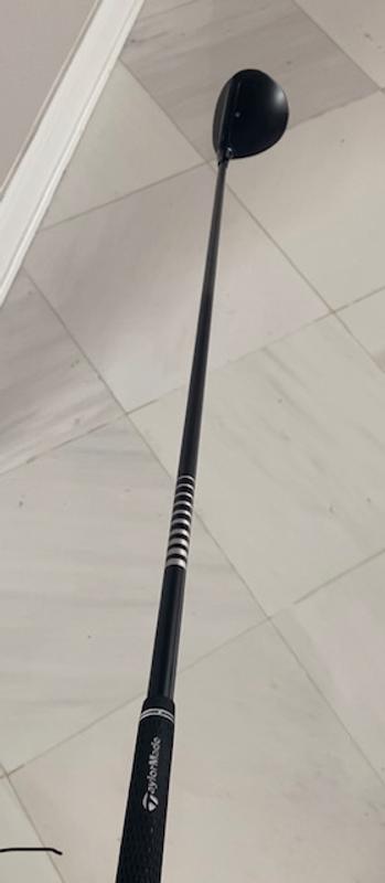 Stealth Plus Fairway | TaylorMade Golf