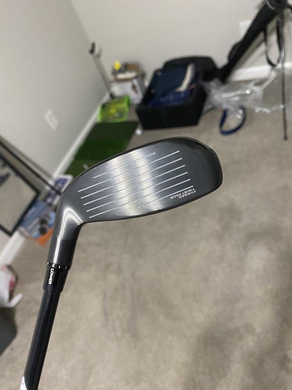Stealth 2 Plus Rescue | TaylorMade
