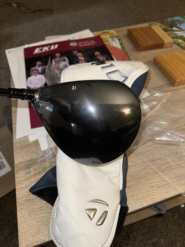 Qi10 LS Driver | TaylorMade Qi10 LS Driver | TaylorMade