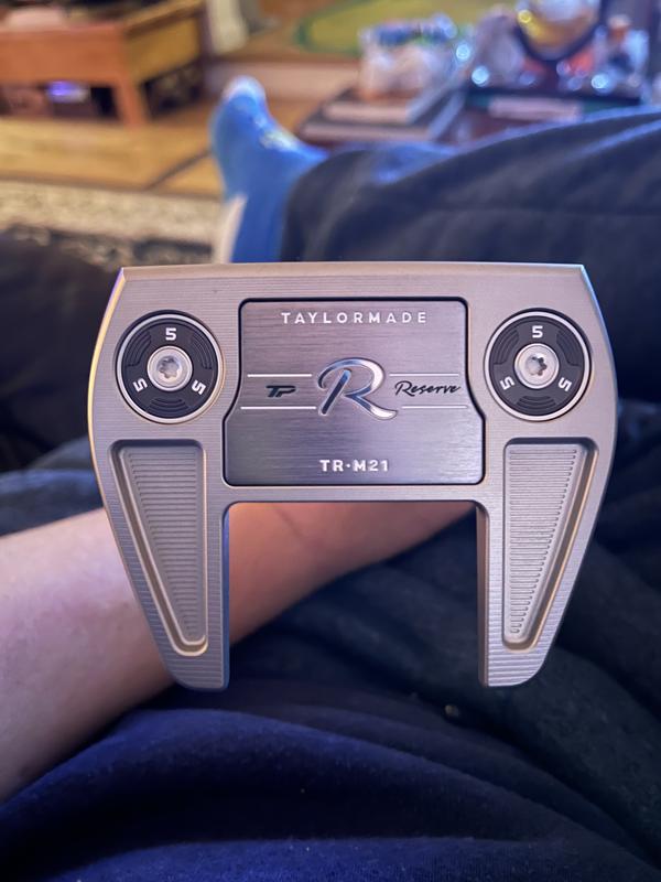TP Reserve M21 | TaylorMade