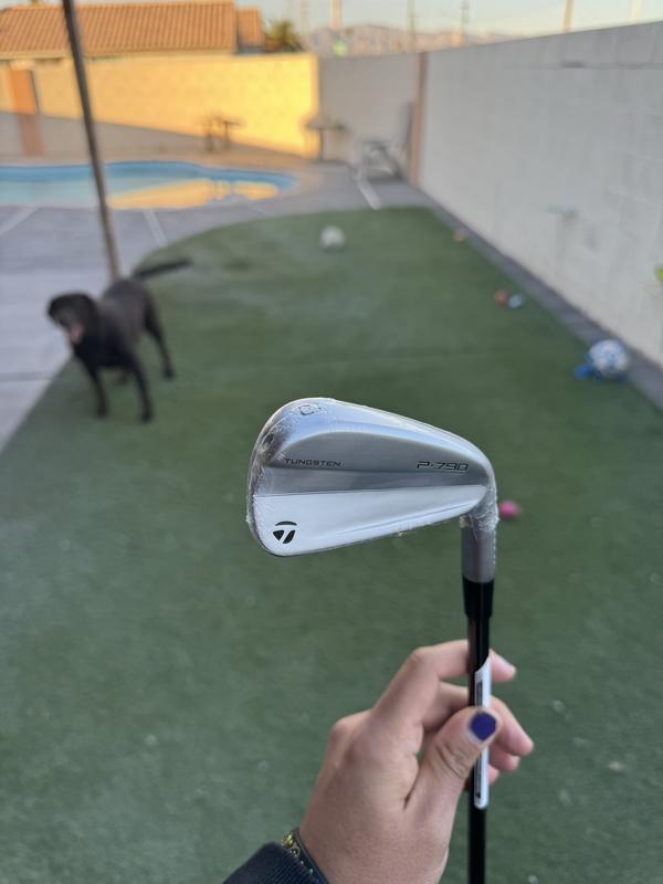 2023 P∙790 Irons | TaylorMade