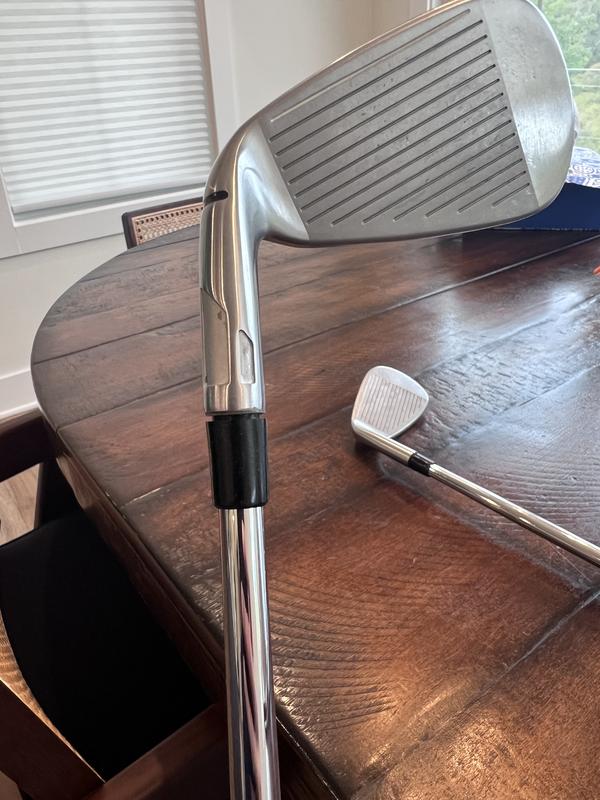Qi Irons | TaylorMade