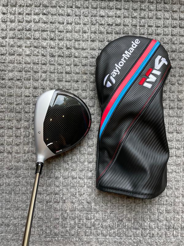 M4 Driver | TaylorMade