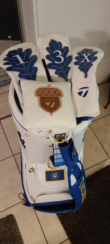 Professional Championship Staff Bag | TaylorMade Professional Championship Staff Bag | TaylorMade