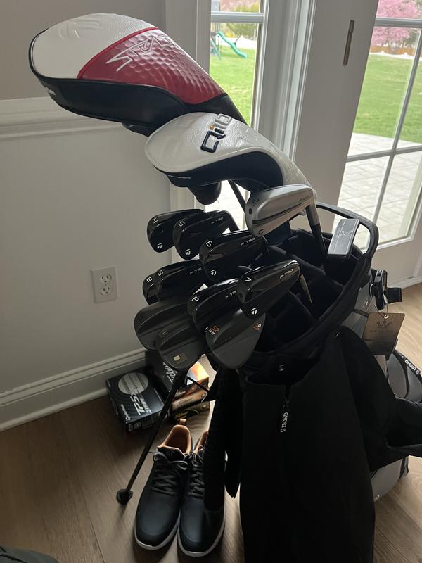 P∙UDI Utility Iron | TaylorMade
