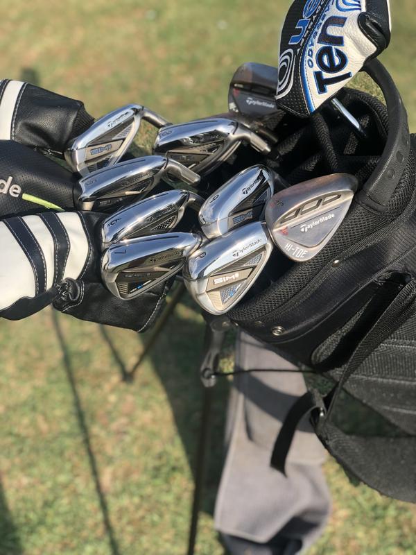 SIM2 Max Irons | TaylorMade