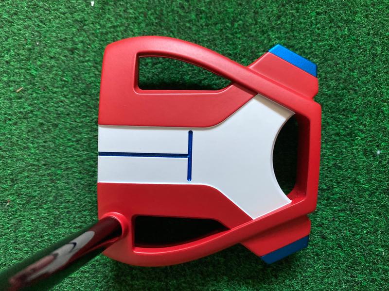MySpider X | TaylorMade Golf