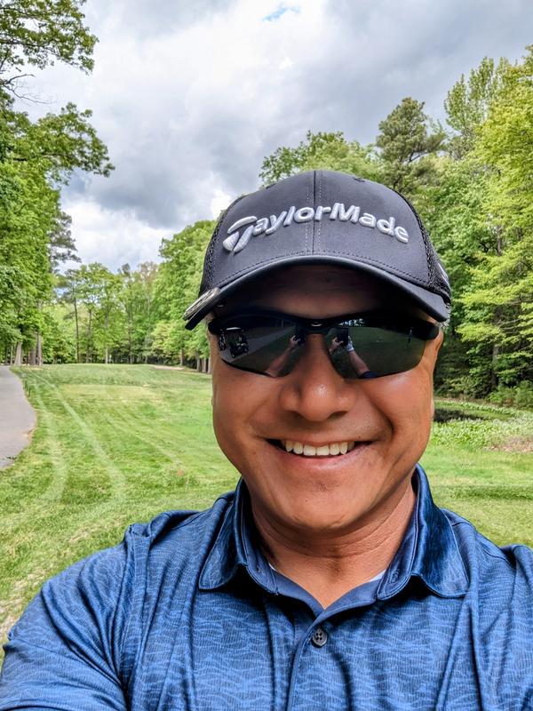 Tour Cage Hat