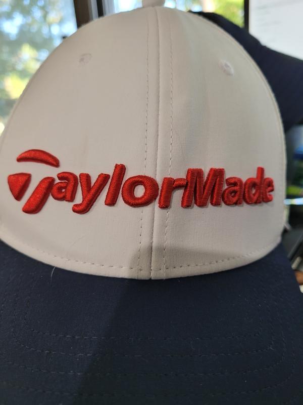 TaylorMade Rope Hat - Coastal Golf Canada Blue / Regular