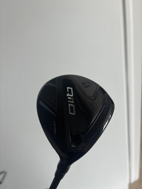 TaylorMade Qi10 Fairway Wood | Dick's Sporting Goods