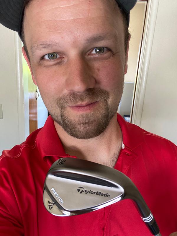 MyMG2 Wedge | TaylorMade Golf