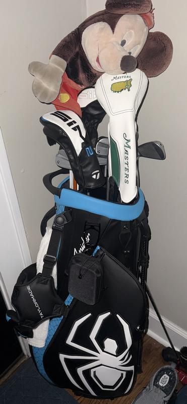 Spider Tour Stand Bag | TaylorMade