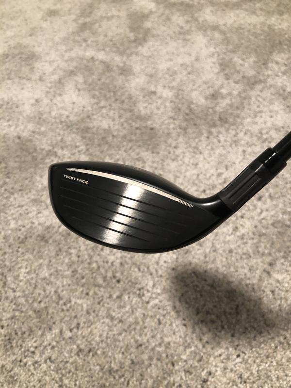 Stealth 2 Fairway | TaylorMade