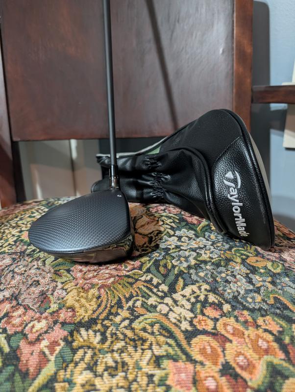 Qi35 LS Driver | TaylorMade