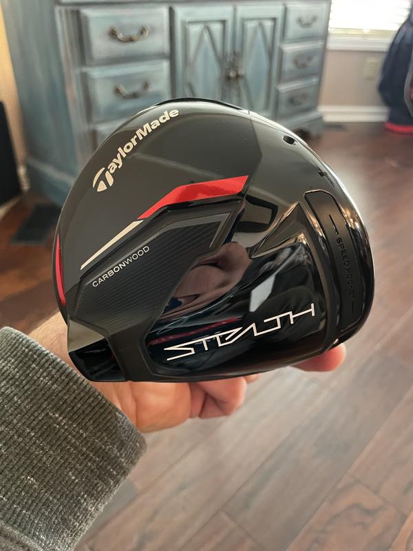Stealth HD Driver | TaylorMade Golf