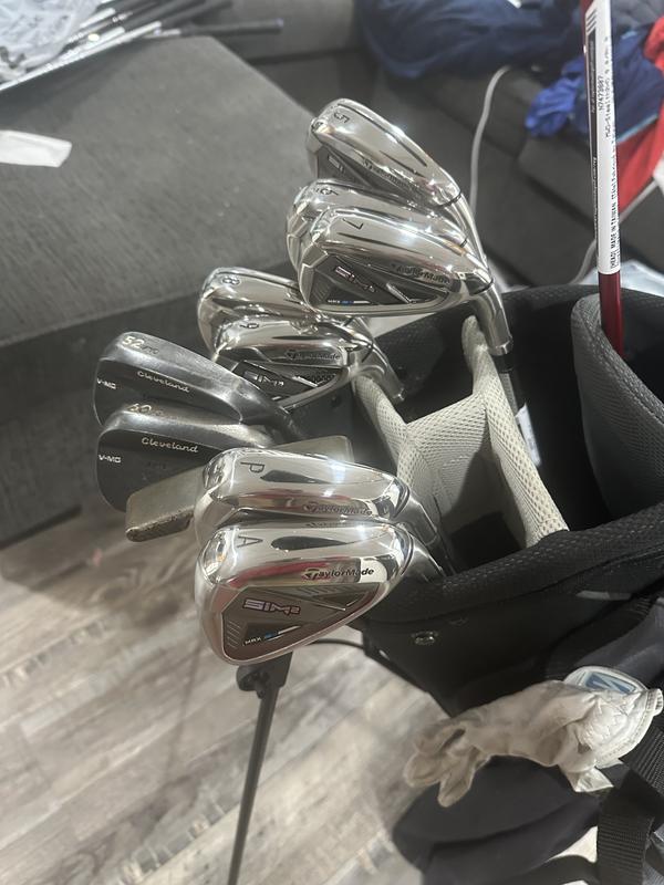 SIM2 Max Irons | TaylorMade