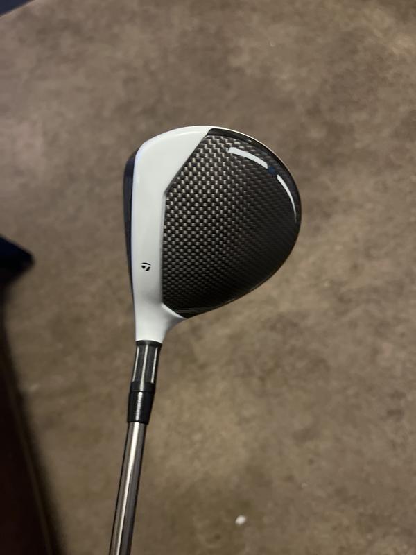 SIM Max Fairway | TaylorMade