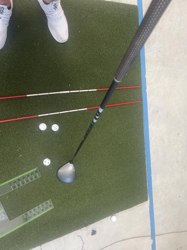 Qi35 Driver | TaylorMade