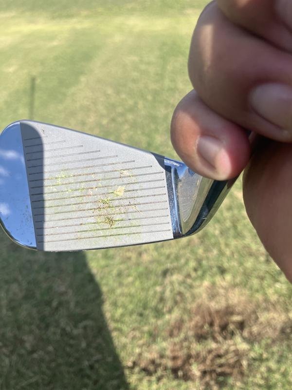 P∙7TW Irons | TaylorMade