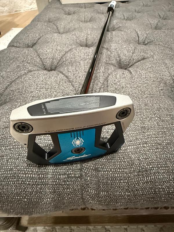 Spider ZT | TaylorMade