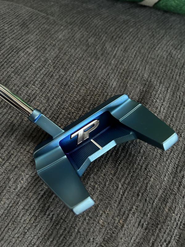 TP Blue Bandon
