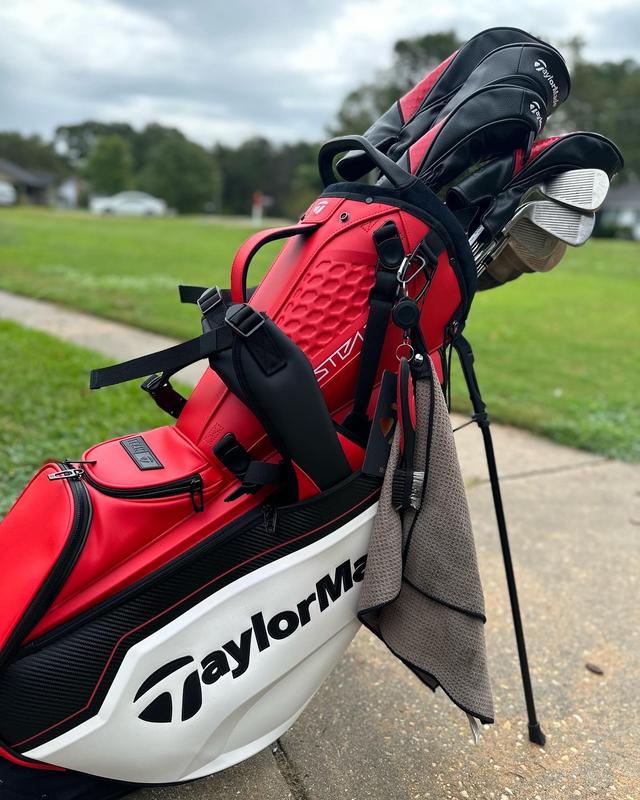 Tour Stand Bag