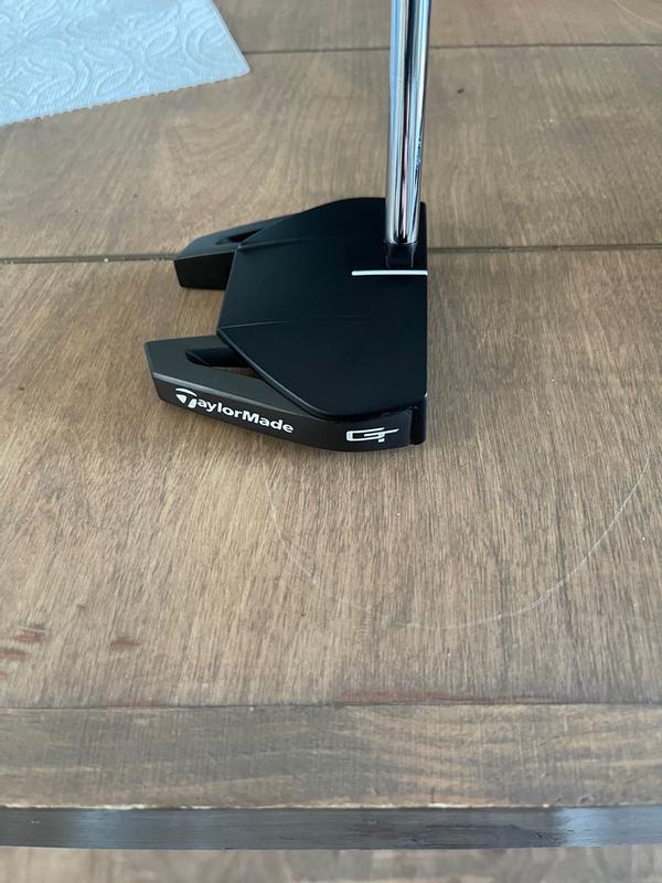 Spider GT Center Shaft | TaylorMade