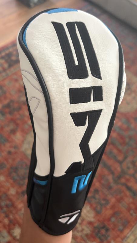 SIM2 Max Fairway | TaylorMade
