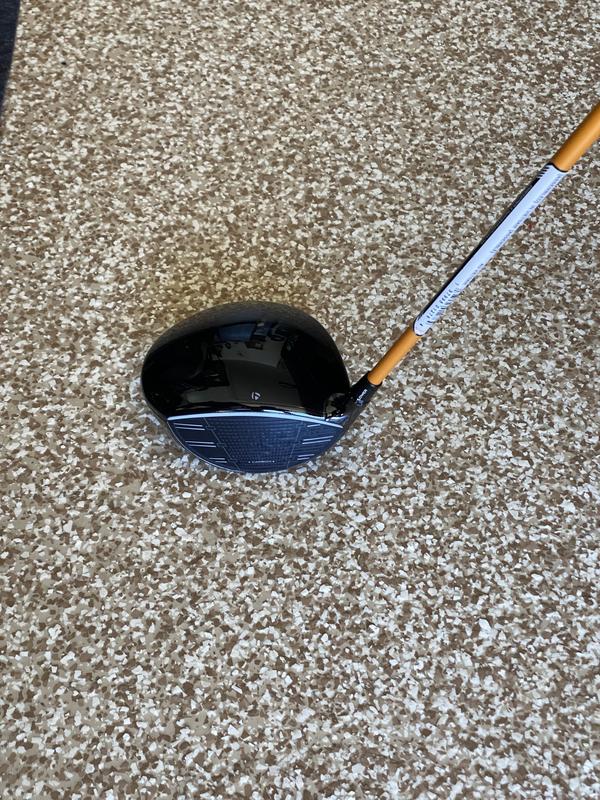 Qi35 Driver | TaylorMade